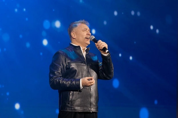 Концертная фотосъемка 2