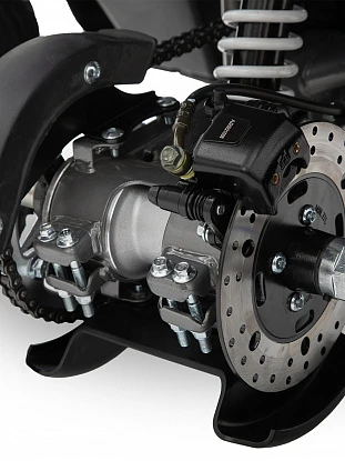 Фотосъемка техники и спортивного инвентаря 13