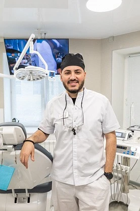 Фотосъемка стоматологий 1