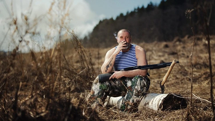 Концептуальная съемка 12