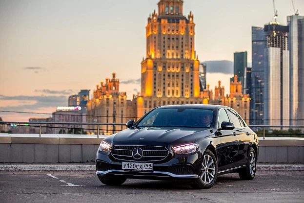 Частный транспорт 23