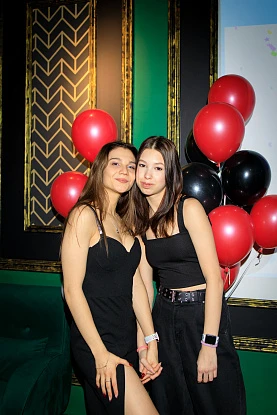 Фотосъемка праздничных мероприятий 16