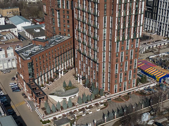 Архитектурная фотосъемка 50