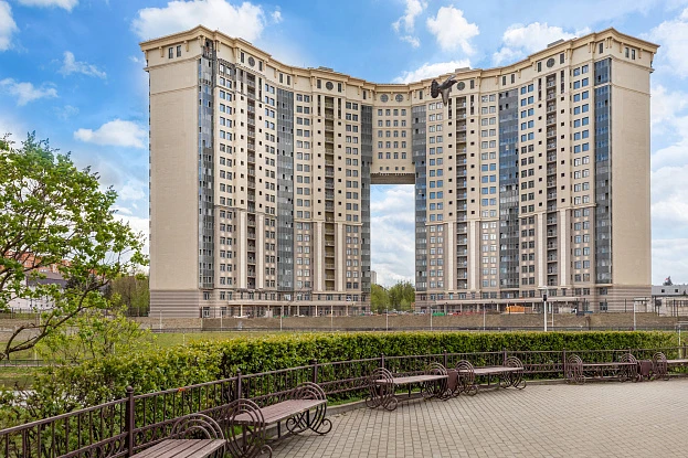 Архитектурная фотосъемка 1