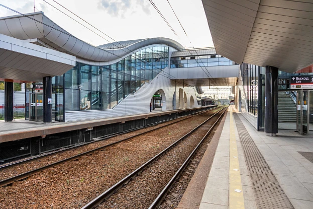 Фотосъемка городской инфраструктуры 11