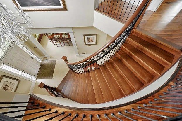 Фотосъемка домов и коттеджей 15