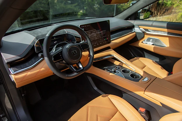 Частный транспорт 5