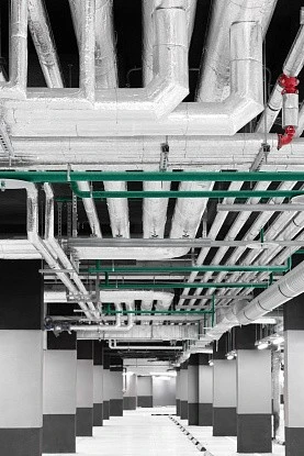 Фотосъемка строительства 3