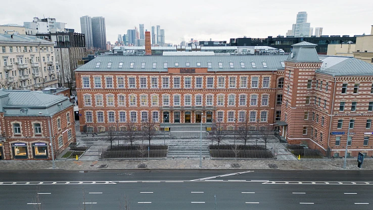 Архитектурная фотосъемка 48