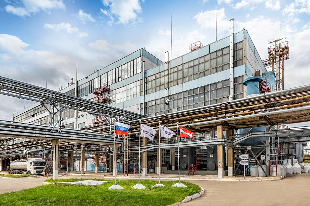 Промышленные объекты 28