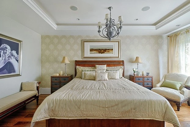 Фотосъемка домов и коттеджей 6