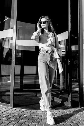 Уличная фотосессия 20