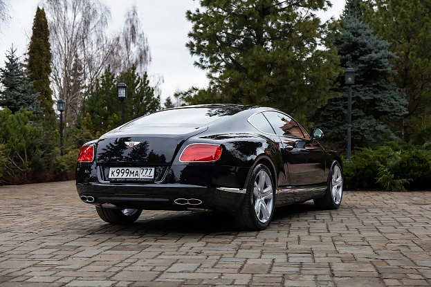 Частный транспорт 38