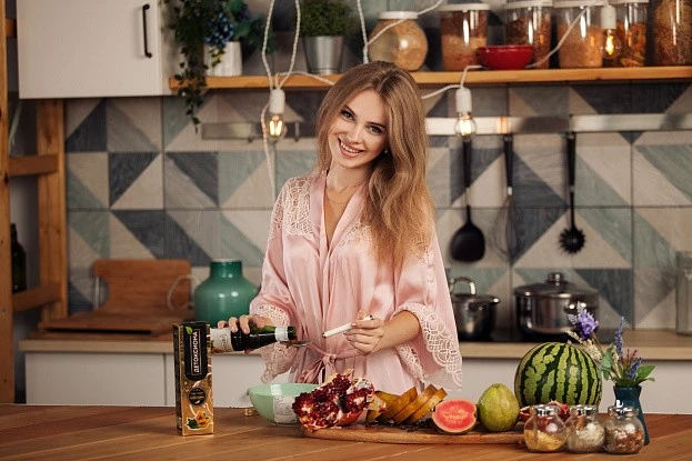 Имиджевая фотосъемка 42