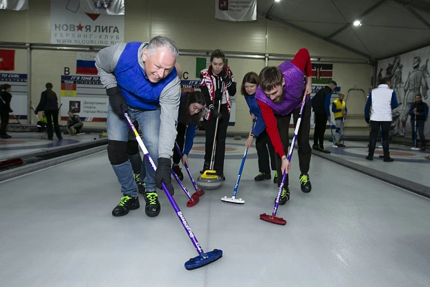 Репортажная съемка мероприятий 56