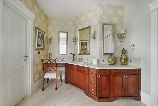 Фотосъемка домов и коттеджей 17