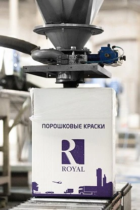 Фотосъемка производства 10