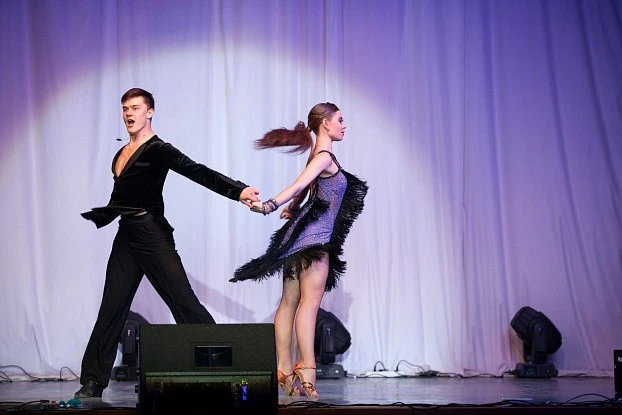 Концертная фотосъемка 22