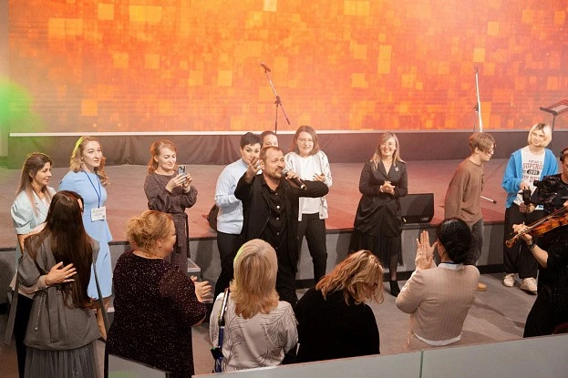 Концертная фотосъемка 12