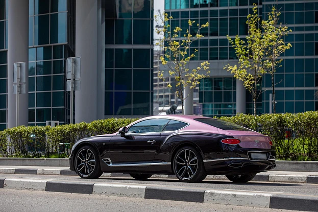 Частный транспорт 33