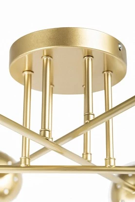 Предметная съемка люстр и светильников 34