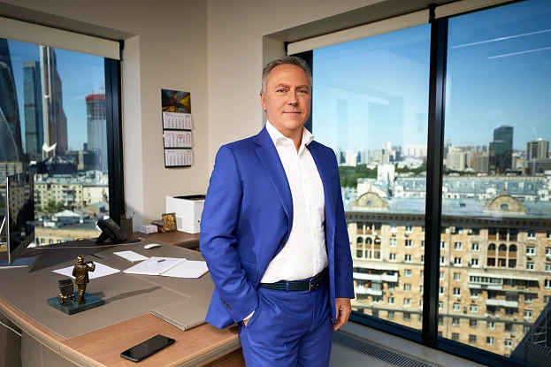 Бизнес-портрет 5