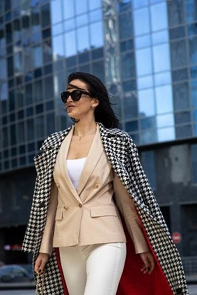 Уличная фотосессия 29