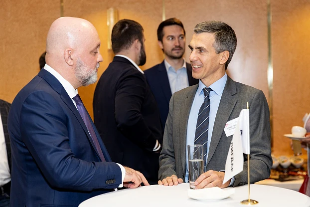 Фотосъемка конференций 34