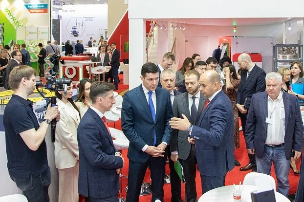 Репортажная съемка мероприятий 7