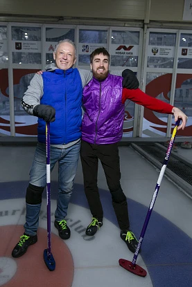 Репортажная съемка мероприятий 57