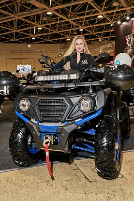 Фотосъемка выставки 36