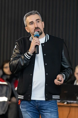 Фотосъемка выставки 16