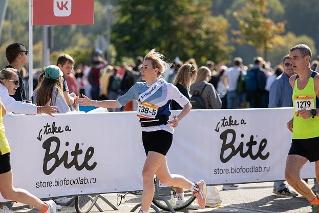 Фотосъемка спортивных мероприятий 30