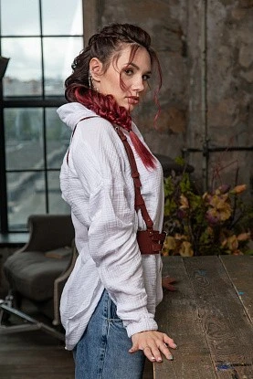 Индивидуальная фотосессия 38