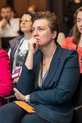 Фотосъемка бизнес-событий 3