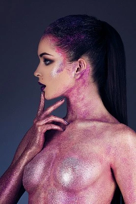 Будуарная фотосессия 39