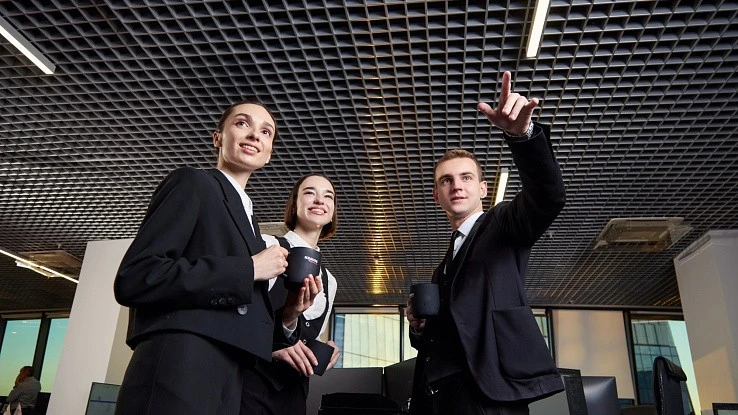 Имиджевая фотосъемка 12