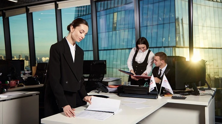 Имиджевая фотосъемка 11