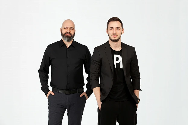 Коллективный бизнес-портрет 58