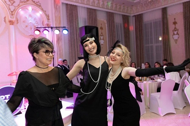 Фотосъемка корпоративов 40