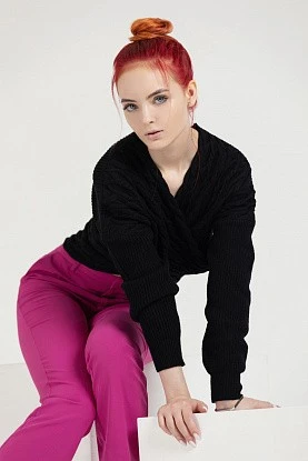 Модельное портфолио 5