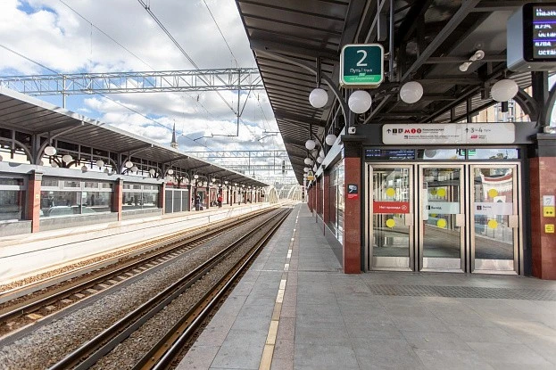 Фотосъемка городской инфраструктуры 18