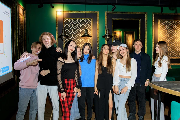 Фотосъемка праздничных мероприятий 1