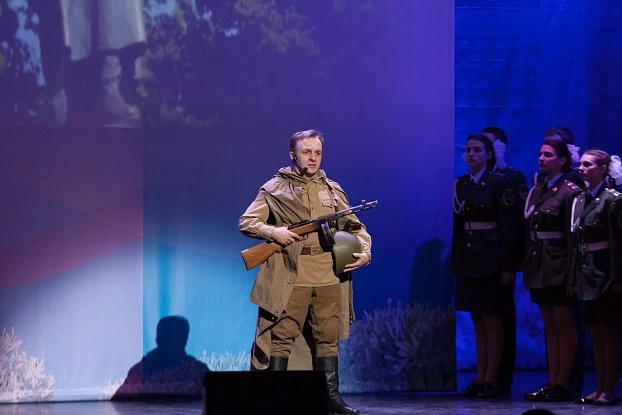 Концертная фотосъемка 30