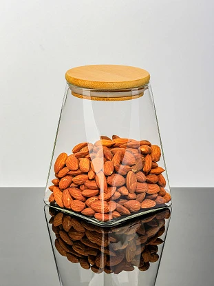 Съемка стеклянных изделий 24