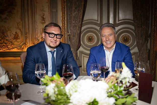 Фотосъемка корпоративов 20