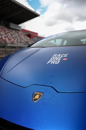 Фотограф автоспорта и мотоспорта в Москве 15
