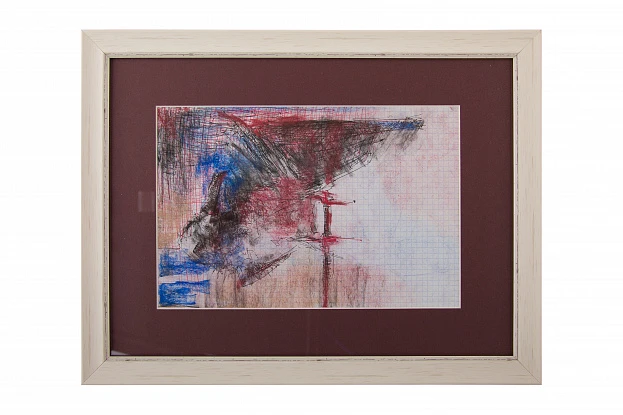 Съемка картин и книг 13