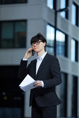 Бизнес-портрет 15