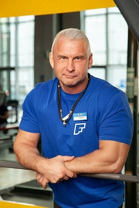 Спортивная фотосессия 15